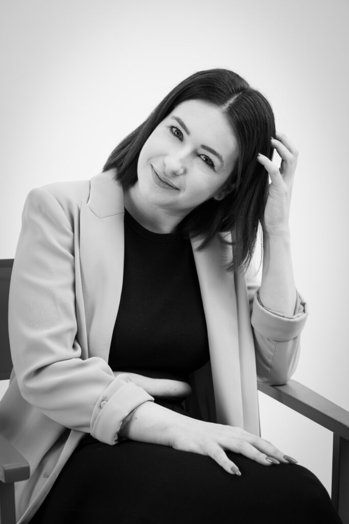 Kondacs Valéria fotós